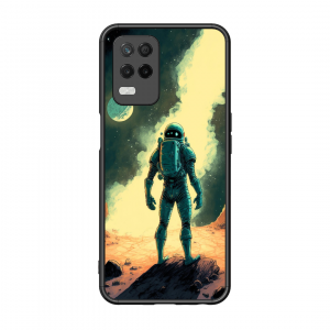 Way To Home Realme 8 5G