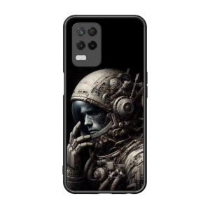 Cold Martian Realme 8 5G