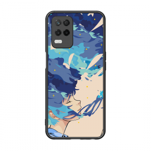 Lives In Dream Realme 8 5G