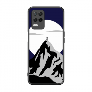 Peak Of Success Realme 8 5G