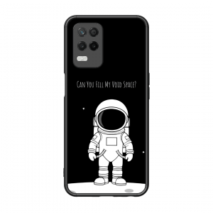 Fill The Void Space Realme 8 5G