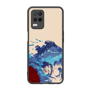 Flustration Realme 8 5G