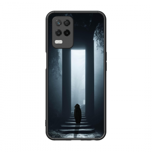 Way To Haven Realme 8 5G