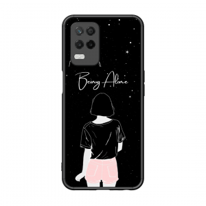 Miss Queen Realme 8 5G