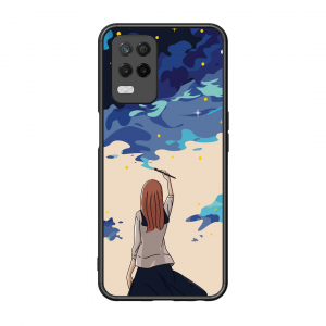 own World Realme 8 5G