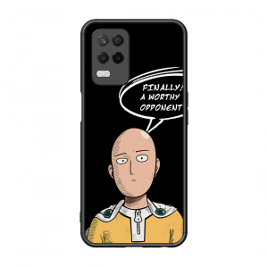 Finally Worthy Opponent Realme 8 5G