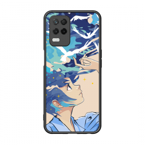 My Own World Realme 8 5G