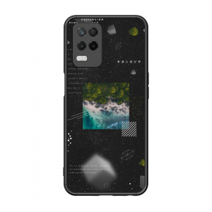 Void Nature Realme 8 5G