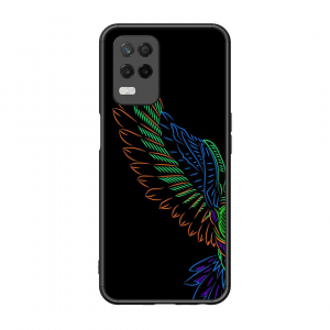 Wings Of Freedom Realme 8 5G