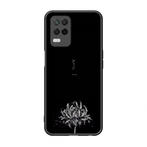 The Lost Flower Realme 8 5G