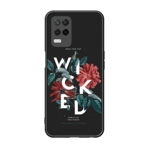 Just Wicked Realme 8 5G