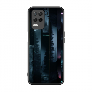 Stripped City Realme 8 5G