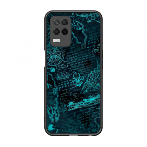 The Ancient Mystry Realme 8 5G