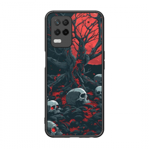 Tree Of Death Realme 8 5G