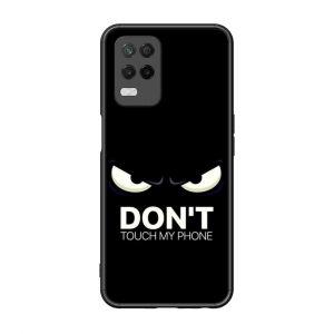 Dare To Touch Realme 8 5G