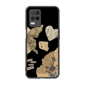 Joy Of Nostalgia Realme 8 5G