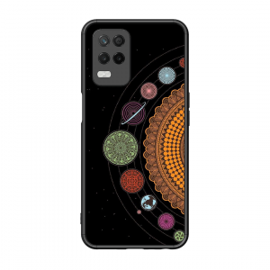 The Eternal Life Realme 8 5G