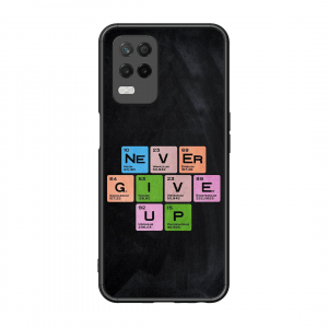 Walter White Realme 8 5G