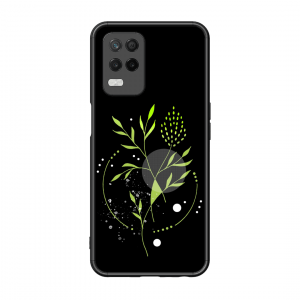 The Rootless Plant Realme 8 5G