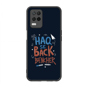 Back Bencher Realme 8 5G
