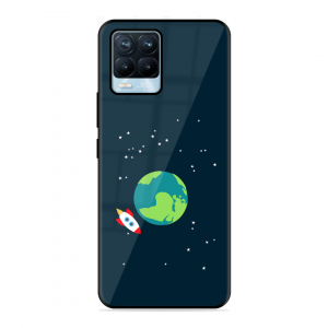 Revolves Around Realme 8 Pro