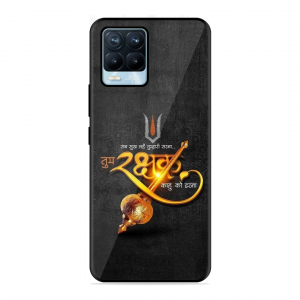 Rakhshak Realme 8 Pro
