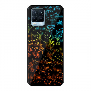 Physics Is Fun Realme 8 Pro