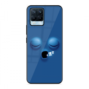 The Sleepy Buddy Realme 8 Pro