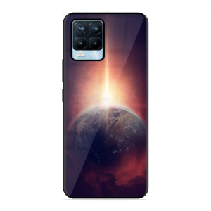 Cosmic Intestellar Realme 8 Pro