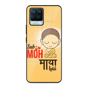 Moh Maya Hai Sab Realme 8 Pro