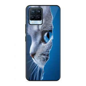 Hello Kitty Realme 8 Pro