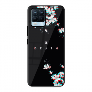 The Death Realme 8 Pro