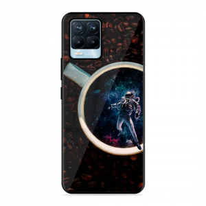 Intergalactic Travler Realme 8 Pro