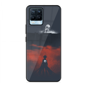 Final Boss Realme 8 Pro