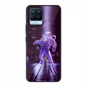 Escape To Void Realme 8 Pro