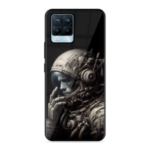 Cold Martian Realme 8 Pro