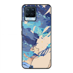 Lives In Dream Realme 8 Pro