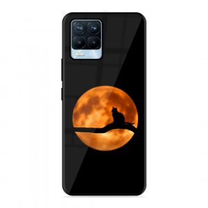 Devil's Moon Realme 8 Pro