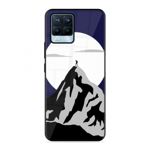 Peak Of Success Realme 8 Pro