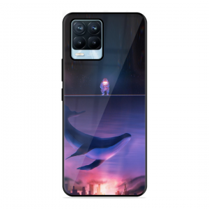 Peak Of Dream Realme 8 Pro