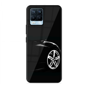 Dream Car Realme 8 Pro