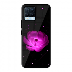 Devil's Rose Realme 8 Pro