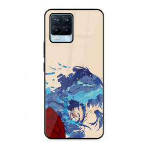 Flustration Realme 8 Pro