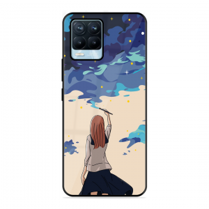 own World Realme 8 Pro