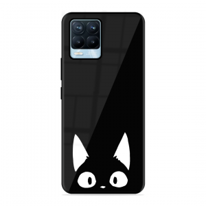 The Kitty Realme 8 Pro