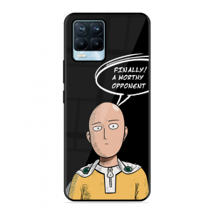 Finally Worthy Opponent Realme 8 Pro