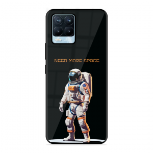 Need More Space Realme 8 Pro