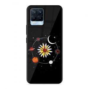 The Prophecy Realme 8 Pro