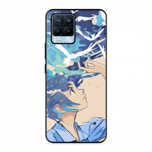 My Own World Realme 8 Pro