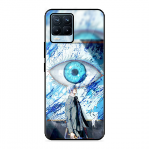 The Six Eye Realme 8 Pro